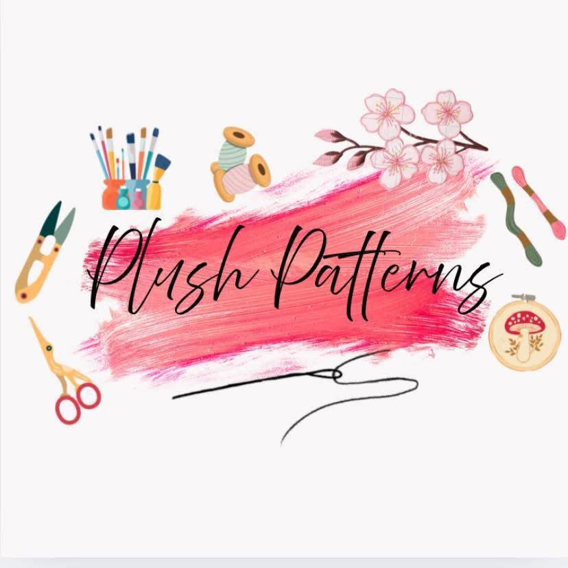 Plush Patterns brand