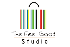 The Feel Good Studio brand